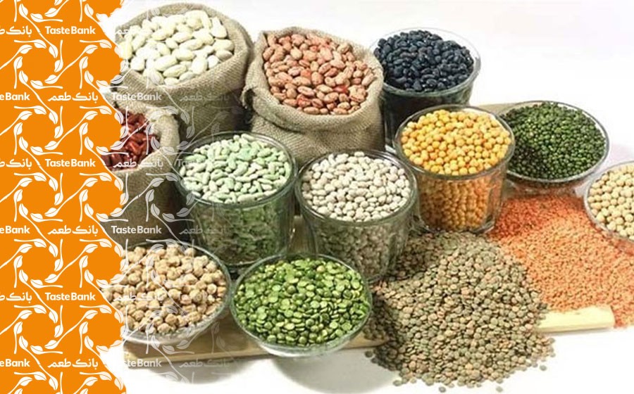 عروسعروسخرید حبوبات جهیزیه