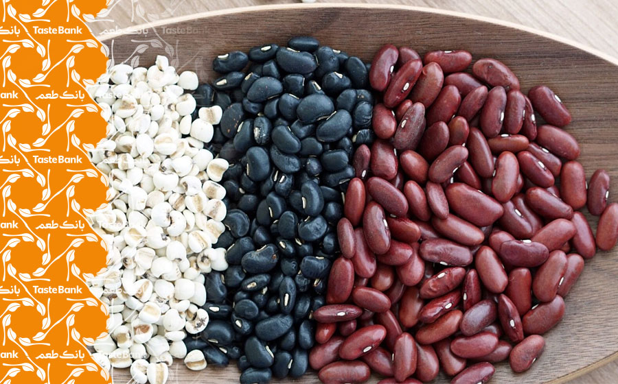 معرفی حبوبات حساسیت زا