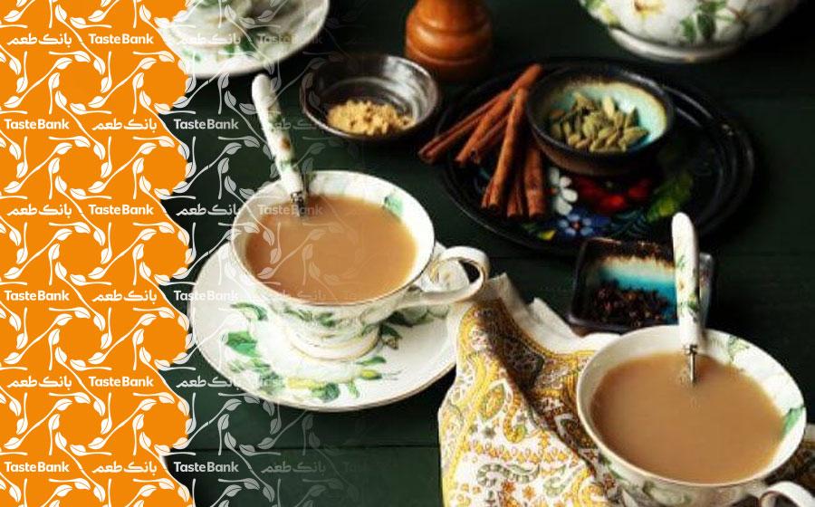 خواص چای ماسالا برای کاهش بیماری
