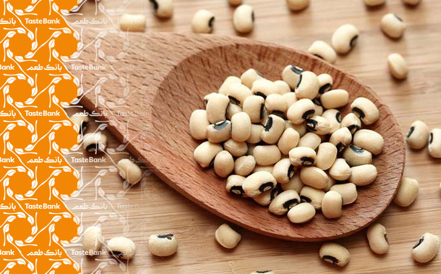 درمان کبد چرب با لوبیا سفید