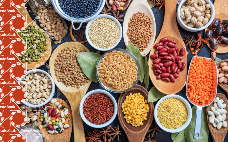 درمان کبد چرب با حبوبات