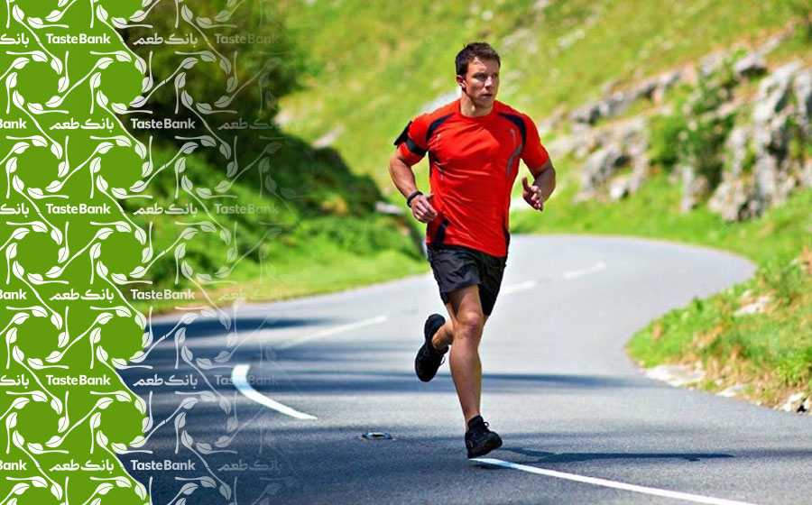 درمان کبد چرب با استفاده از ورزش