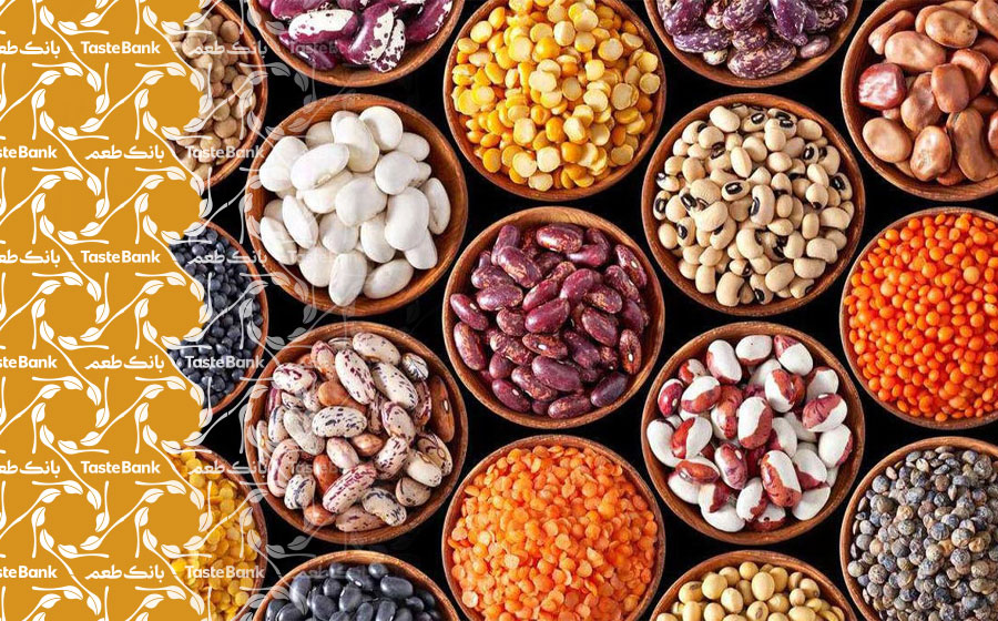 درمان کبد چرب با حبوبایت