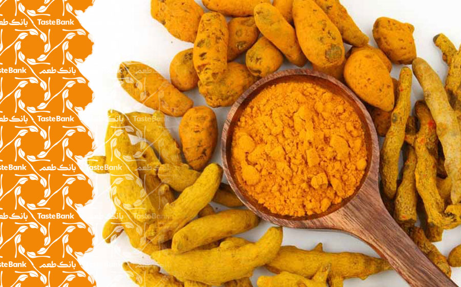 درمان کبد چرب با زردچوبه