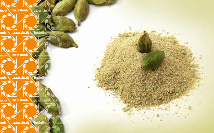 خرید هل برای ادویه عروس