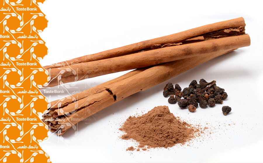 انواع روش مصرف دارچین