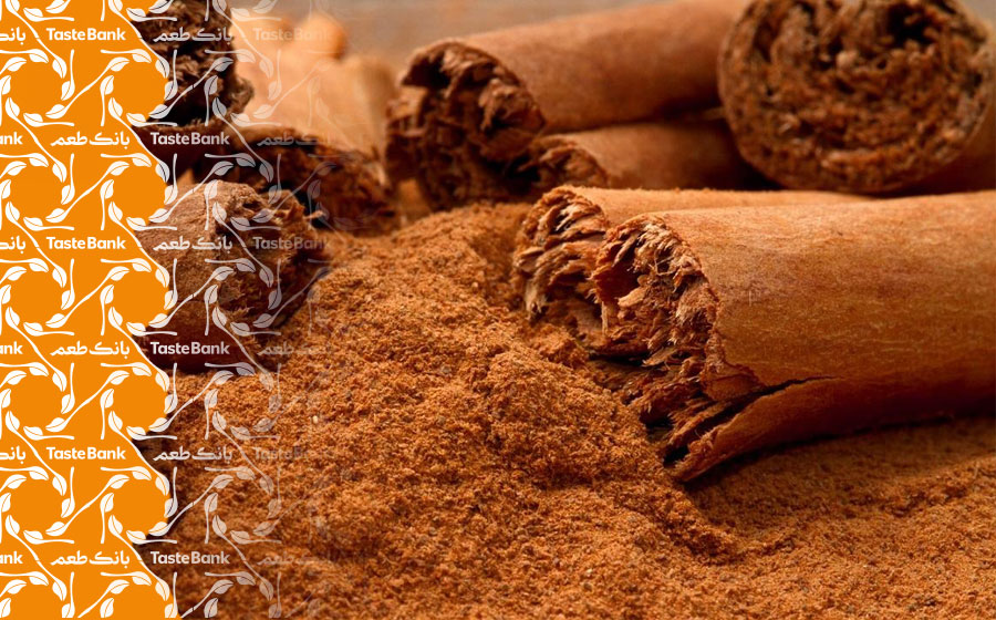 دارچین در طب سنتی