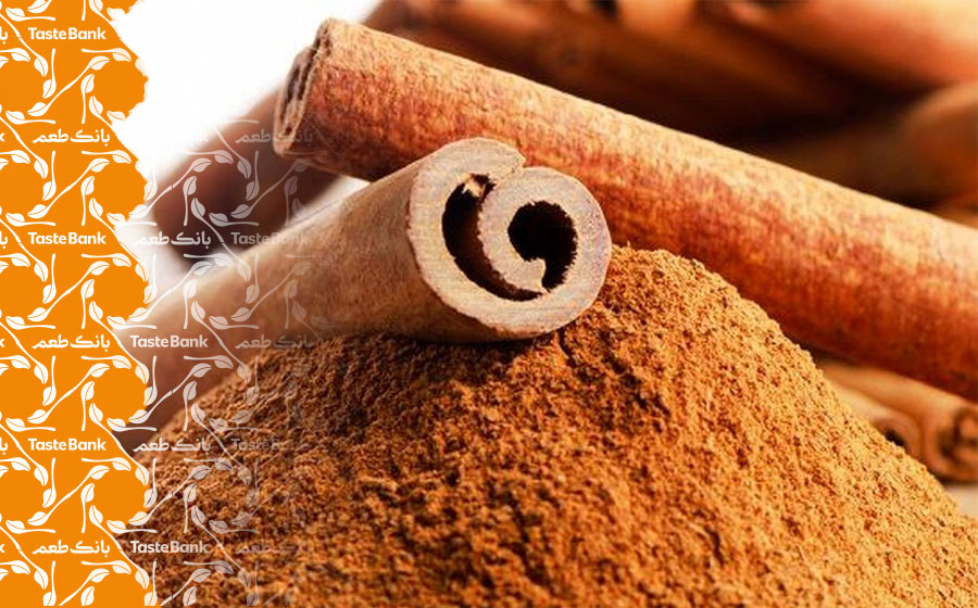 دارچین در دوره بارداری