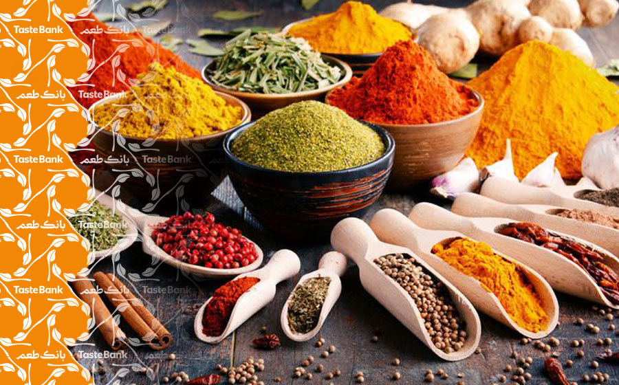 خرید ادویه جنوبی با کیفیت