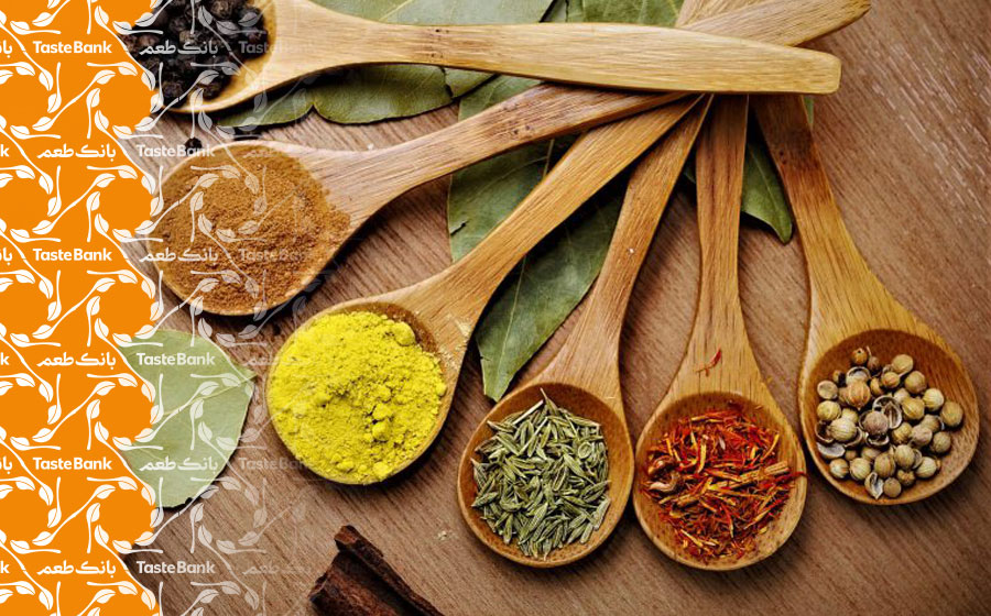 ادویه مخصوص جنوب