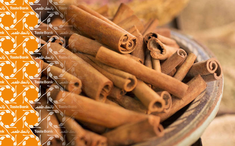 دمنوش دارچین برای لاغری