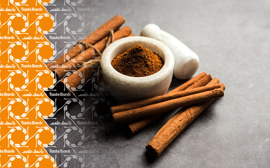 خواص دارچین برای سلامتی