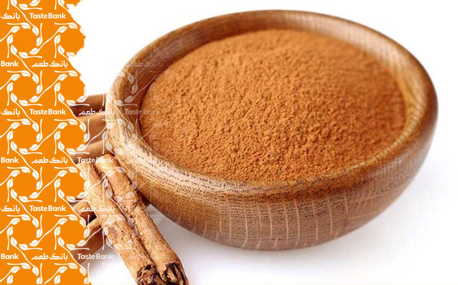 مصرف دارچین برای لاغری