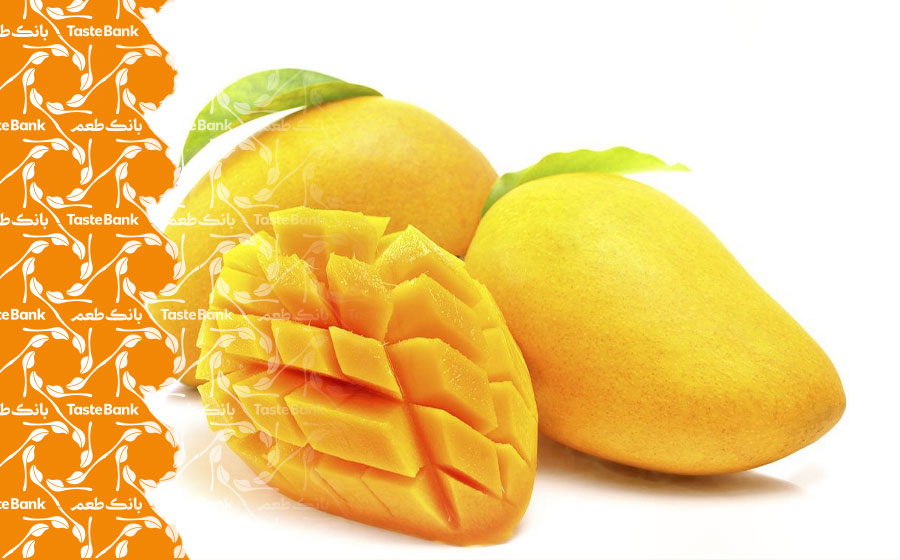 خواص زیاد پودر انبه