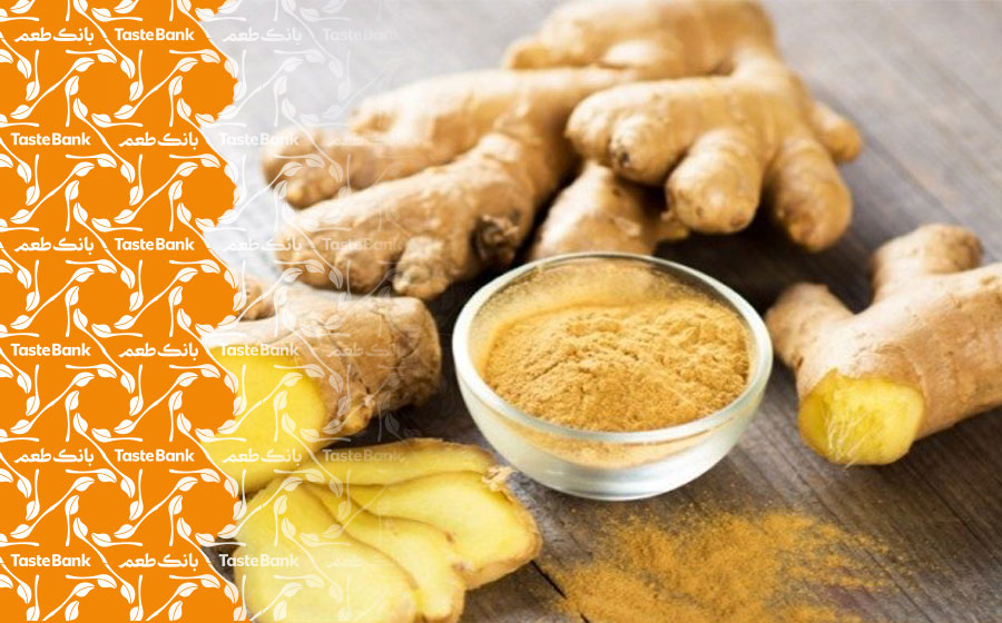 پرکاربردترین ادویه ها در آشپزی