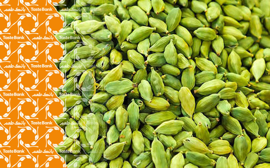 کاربرد ادویه هل در آشپزی