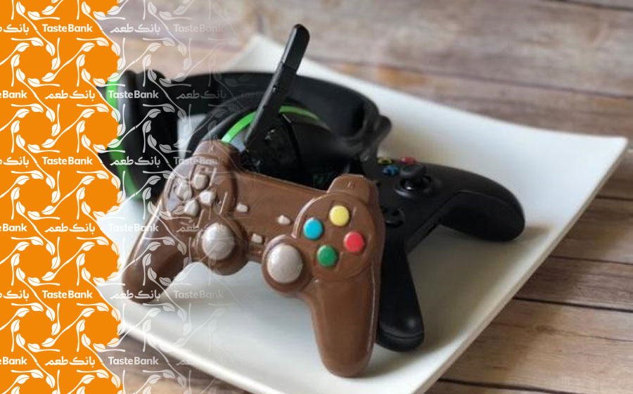 پلی استیشن برای ولنتاین