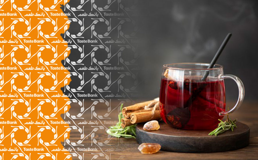 چای سرگل بهاره