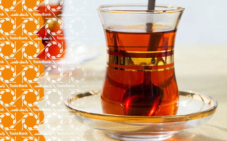 تفاوت چای شکسته و چای قلم