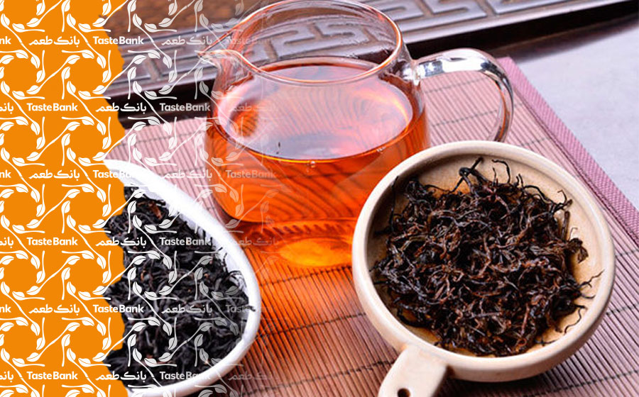 چای ممتاز