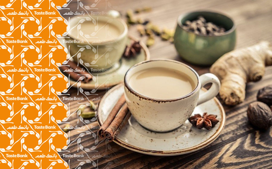 ویژگی چای ماسالا