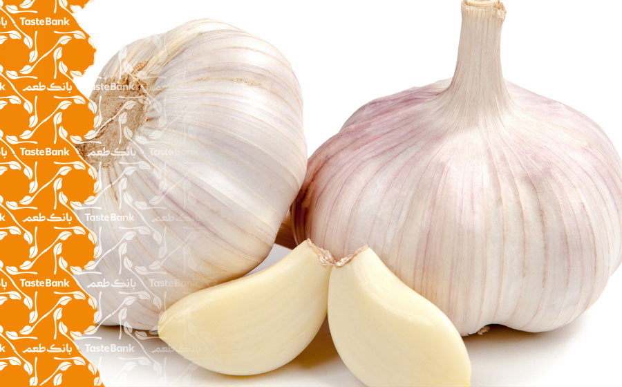 طرز تهیه سس سیر