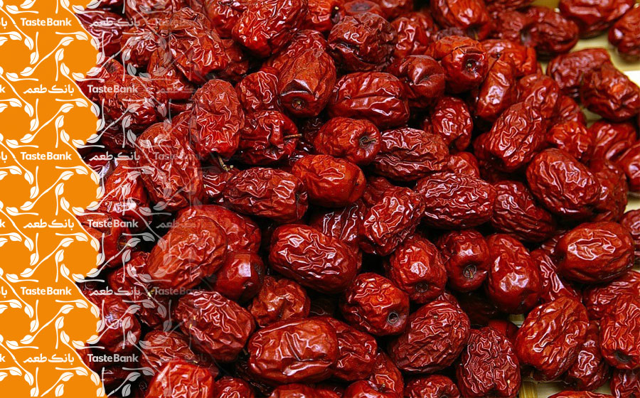 عناب و سلامتی انسان