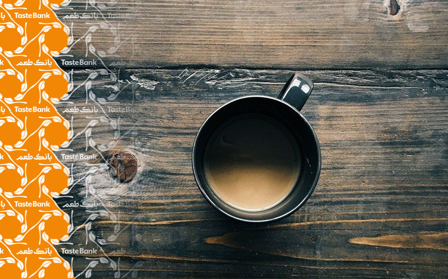 مشخصات قهوه