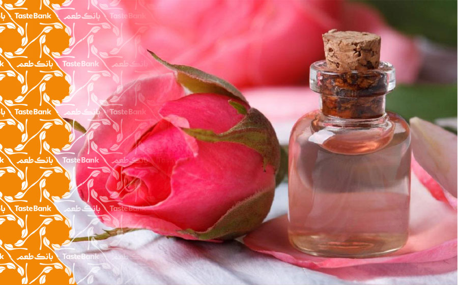 روش تهیه گلاب