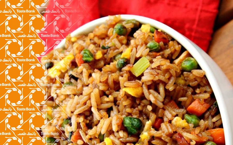 پخت غذا با نخود