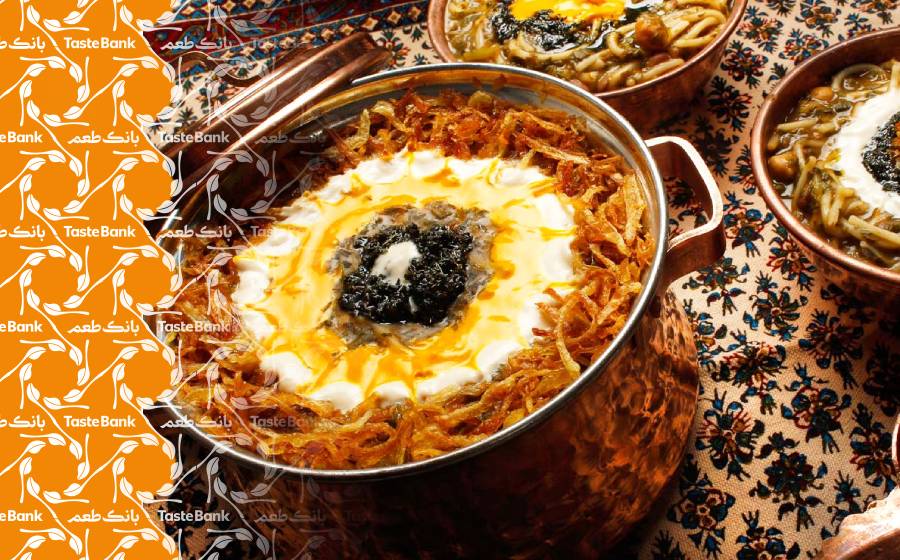 بهترین غذا با نخود