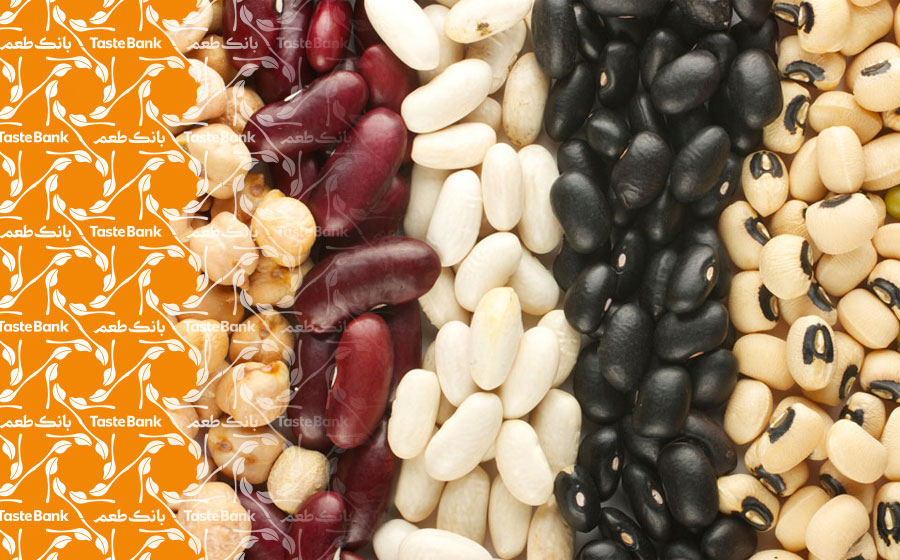 رژیم لاغری با حبوبات