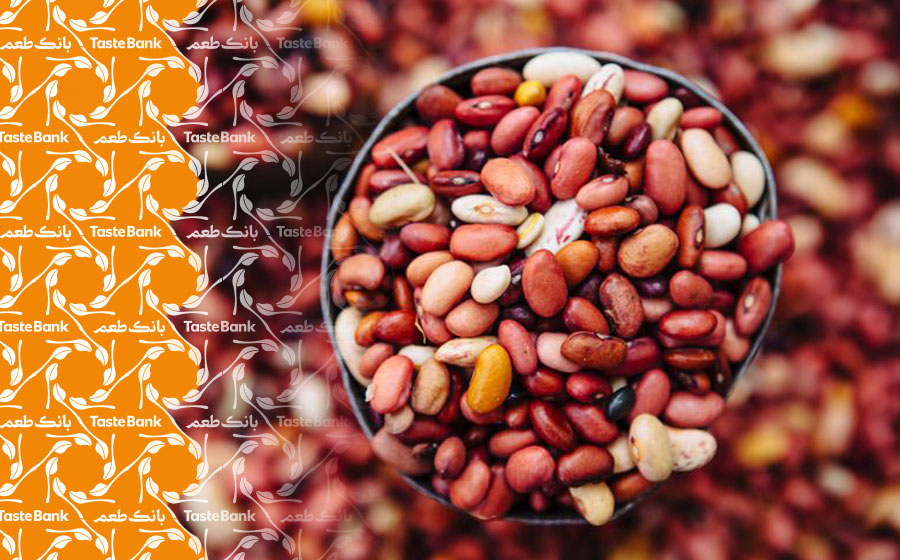 خوردن حبوبات برای لاغری