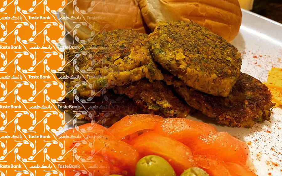 خرید ادویه کتلت