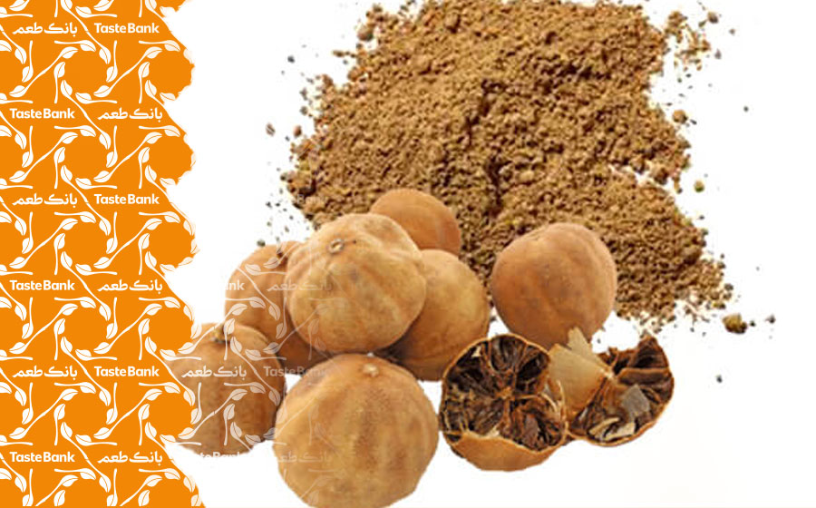 ادویه پودر لیمو
