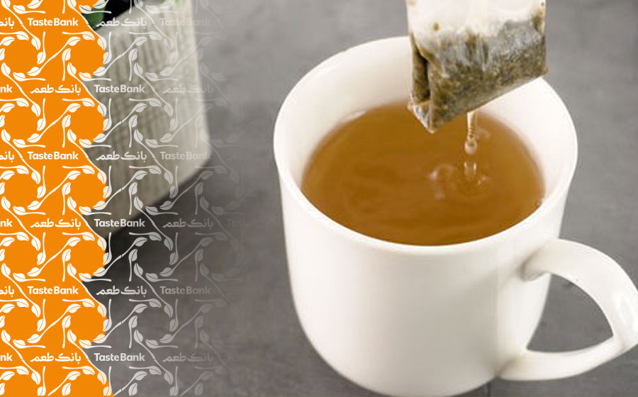 خواص چای سبز برای بدن