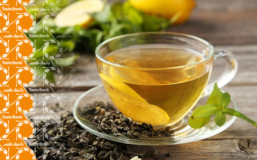 فواید چای سبز