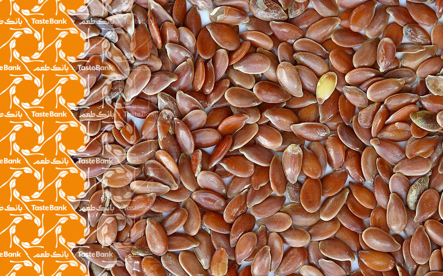 مصرف تخم کتان برای درمان کم کاری تیروپید