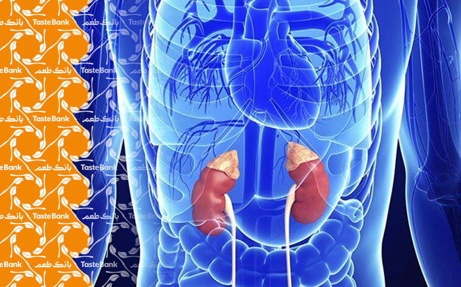 مشکلات کلیوی در تیروئید