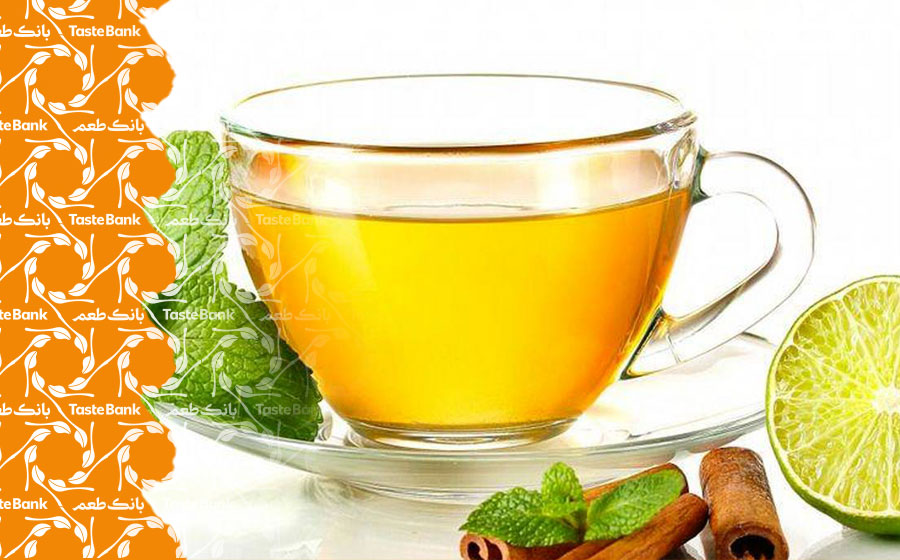 دمنوش آویشن برای درمان کم خونی