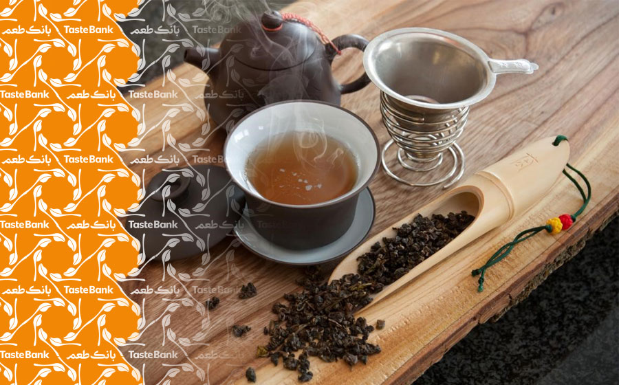 مضرات چای سیاه خارجی