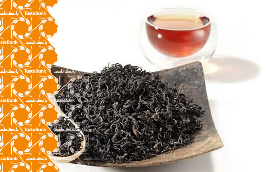 مضرات چای سیاه برای پوست 