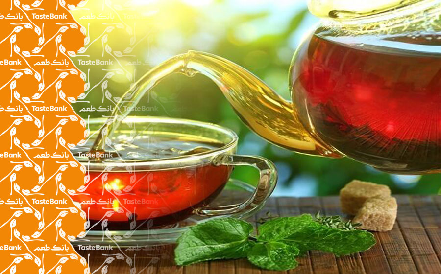 تفاوت چای سبز و چای سیاه