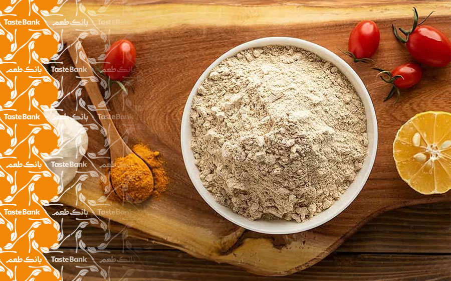 خواص پودر سیر
