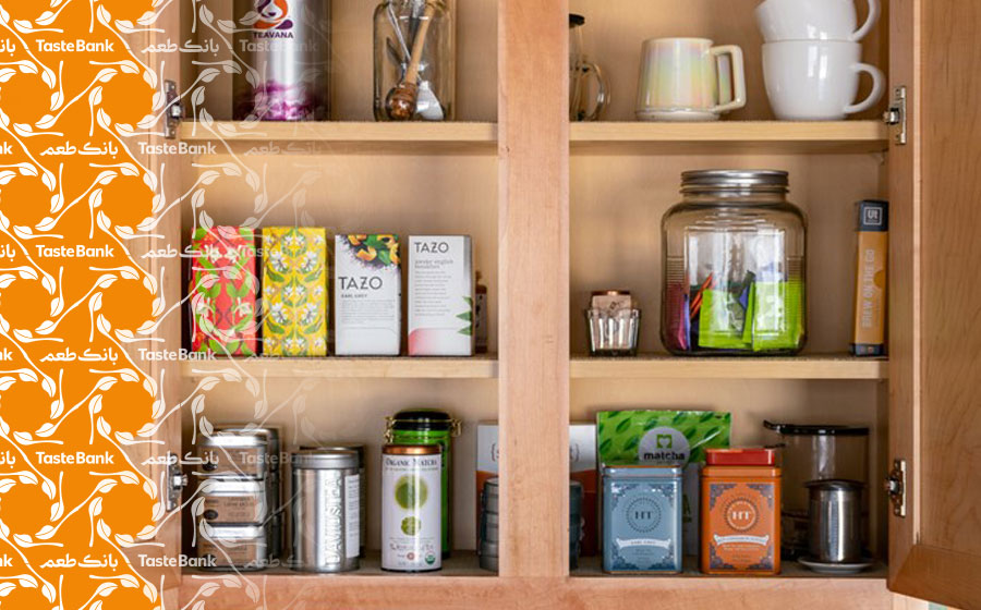 خواص و فواید چای سیاه