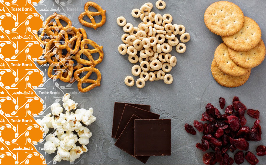 تغذیه سالم در مسافرت