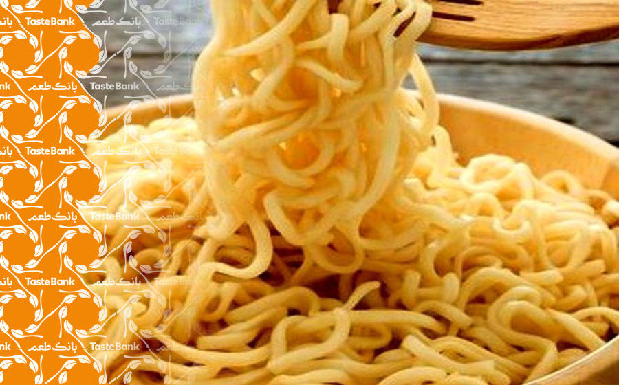 عذای مسافرتی خوشمزه