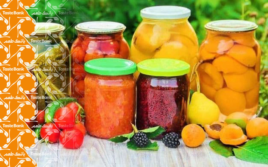 ادویه ترشی مخلوط