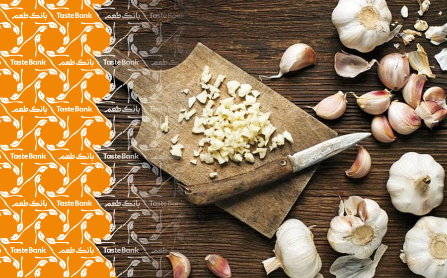 استفاده از سیر برای درمان سرطان