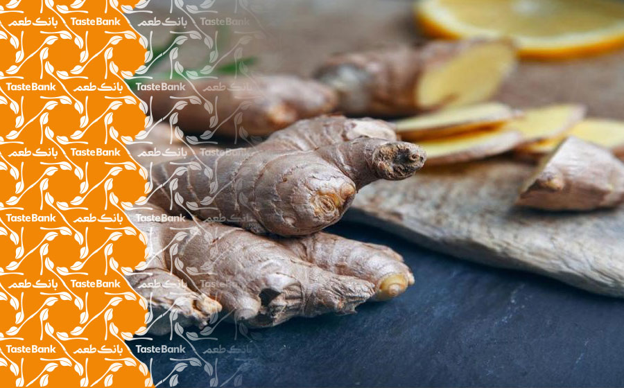 زنجبیل برای پیشگیری از سرطان